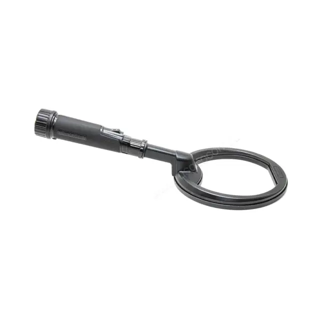 Металлоискатель Nokta Makro PulseDive Scuba 8" (черный)