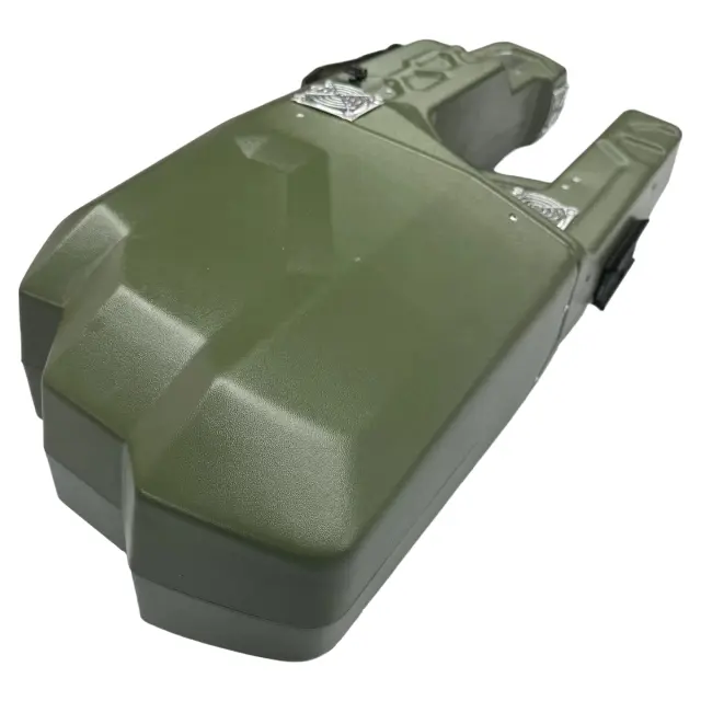 ПАРС-А (Атлет) - ружье против дронов