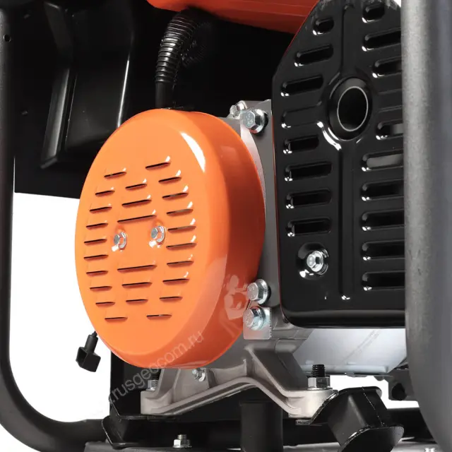 Patriot GP 7210AE Бензиновый генератор