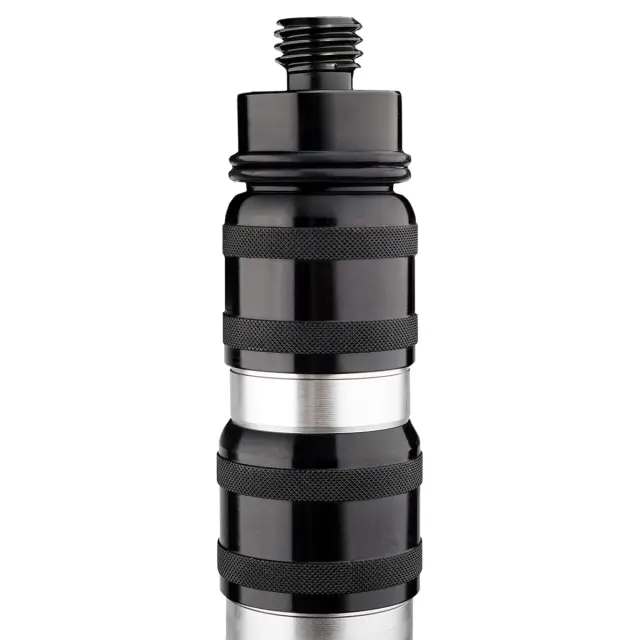 RGK HIGH 7 - веха телескопическая карбоновая