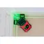 Лазерный уровень Condtrol Omniliner 3D G с зеленым лучом