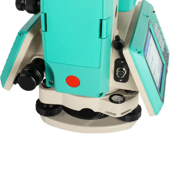 Разъем тахеометра Ruide RIS 2"