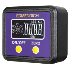 Ermenrich Verk LQ30 - цифровой уклономер