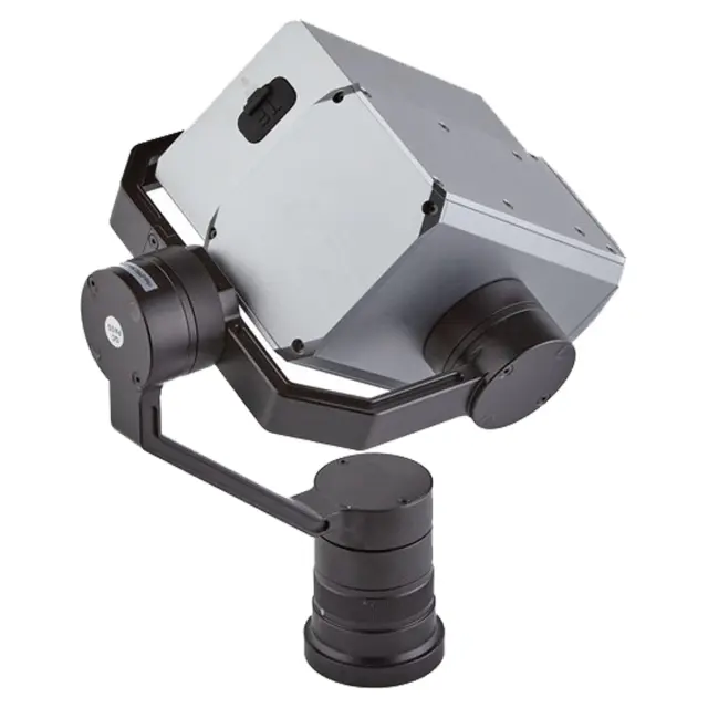 Подвес Viewpro Mini H30T с камерой