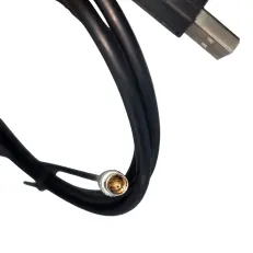 RGK Кабель данных типа LEICA GEV267 для TPS/DNA, аналог