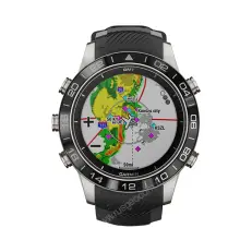gnss Часы Garmin MARQ Aviator Performance Edition