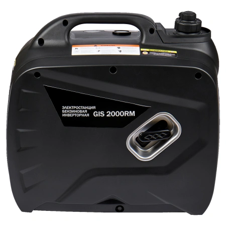 Elitech HD PROFESSIONAL GIS 2000RМ - инверторный бензиновый генератор