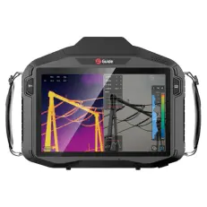 Guide FA611 - акустический течеискатель