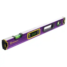 Ermenrich Verk LL60 фиолетовый - уровень цифровой