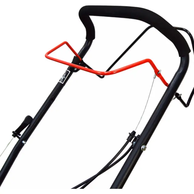 BRAIT BLM2655S PRO самоходная - бензиновая газонокосилка