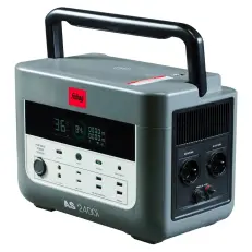 Fubag AS 2400i - портативная электростанция