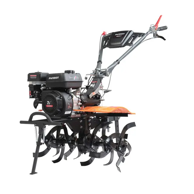 Patriot Vegas 7 - бензиновый мотоблок