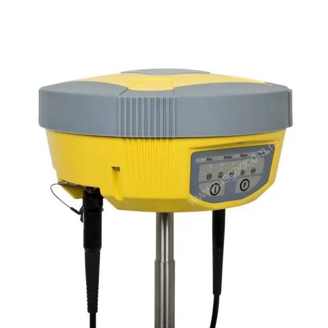 Приемник Zenith10 (GSM&UHF)