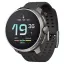 Часы SUUNTO Race Titanium Charcoal, черные