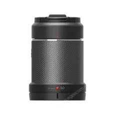 Объектив DJI DL 50mm F2.8 LS ASPH Lens для Zenmuse X7 (Part 4)
