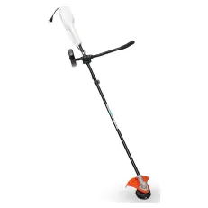 Villartec CE 124 - электрическая мотокоса