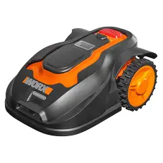 Робот газонокосилка Worx Landroid M1000 WG796E 1000м2