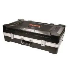 Системный кейс Testo для аттестации рабочих мест