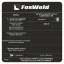 FoxWeld LASER 3000-1-МТ - аппарат для ручной лазерной очистки