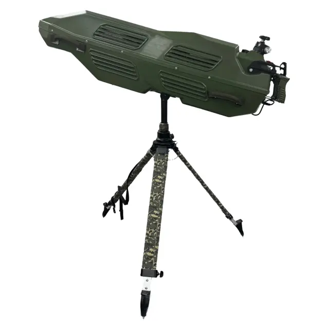 Стиратель-МС (средний) - система оптического воздействия