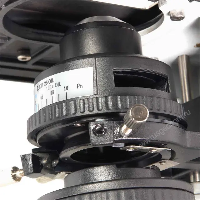 микроскоп Микромед 3 (U2)