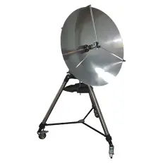 ЗА4-0,9 зеркальная антенная система 10 — 90 ГГц