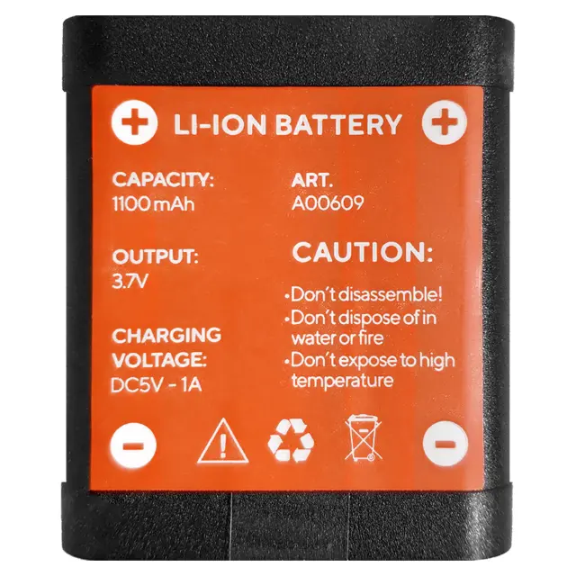 ADA Cube 360 Green Basic Edition - лазерный нивелир