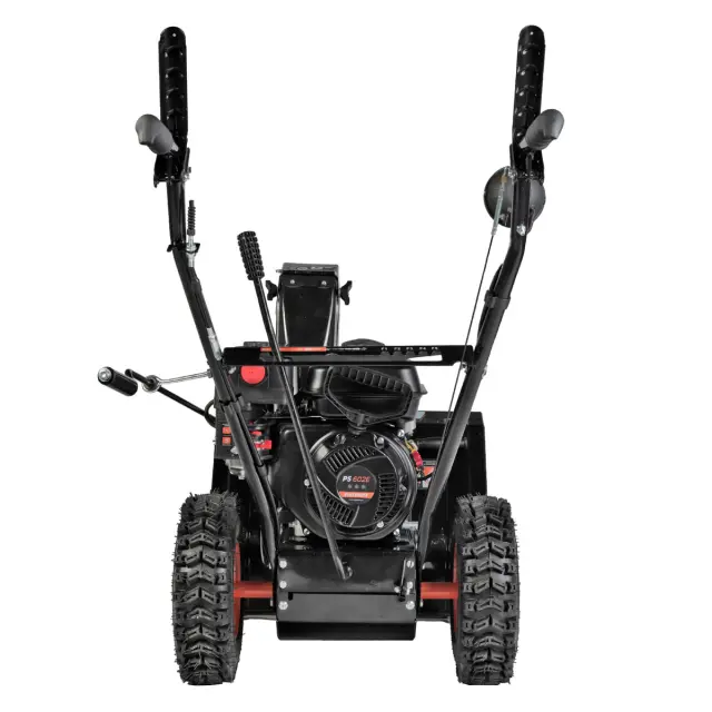 Колесная снегоуборочная машина Patriot PS 602 E