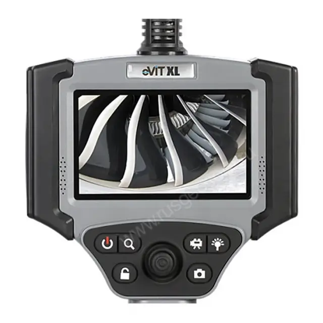 Блок управления видеоэндоскопа eVIT XL