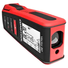 Лазерный дальномер Condtrol Vector 80