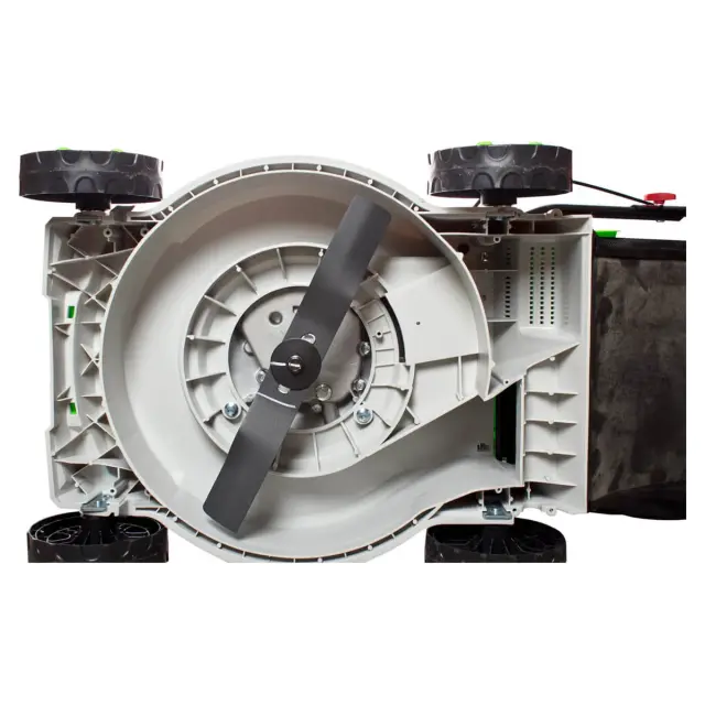 REDVERG RD-GLM40P - бензиновая газонокосилка