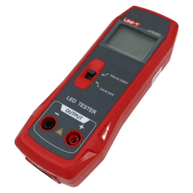 UNI-T UT659D - тестер напряжения