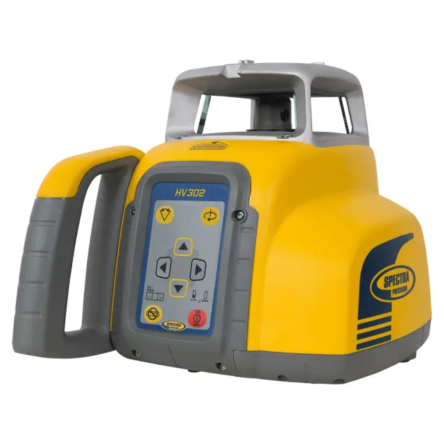 Spectra Precision HV302-2