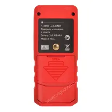 Дальномер RGK DL100