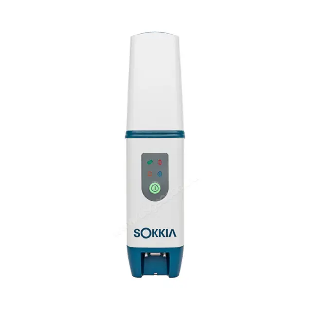 GPS/GNSS приёмник Sokkia GCX3