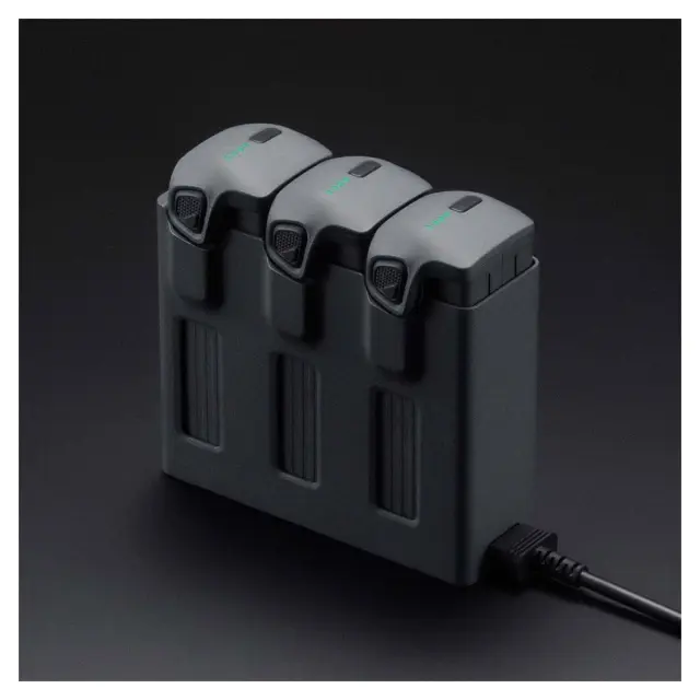 Зарядный хаб для DJI Mavic 4 Pro