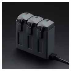 Зарядный хаб для DJI Mavic 4 Pro