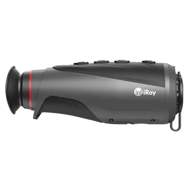 Тепловизионный монокуляр AFFO AP 09