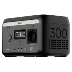 TopON TOP-H300 - портативная электростанция