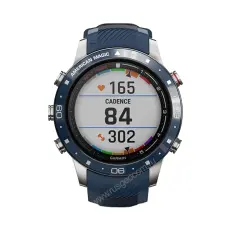 smart Часы Garmin MARQ Captain American Magic Edition