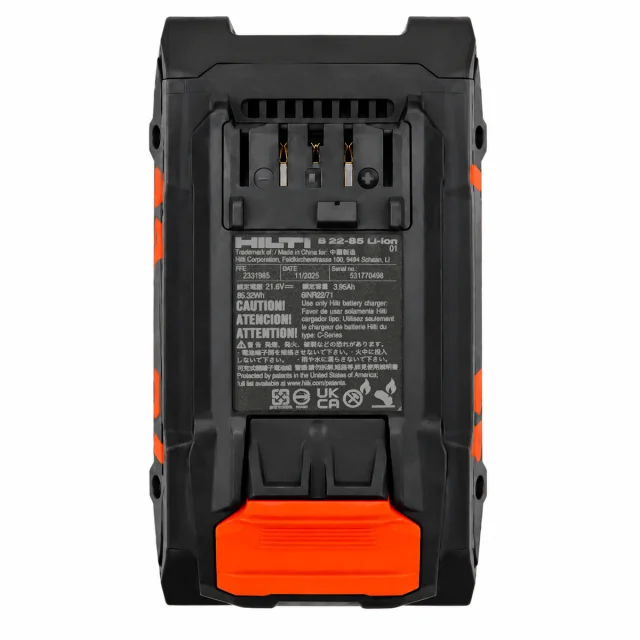 HILTI PR 4-22 - комплект ротационного нивелира