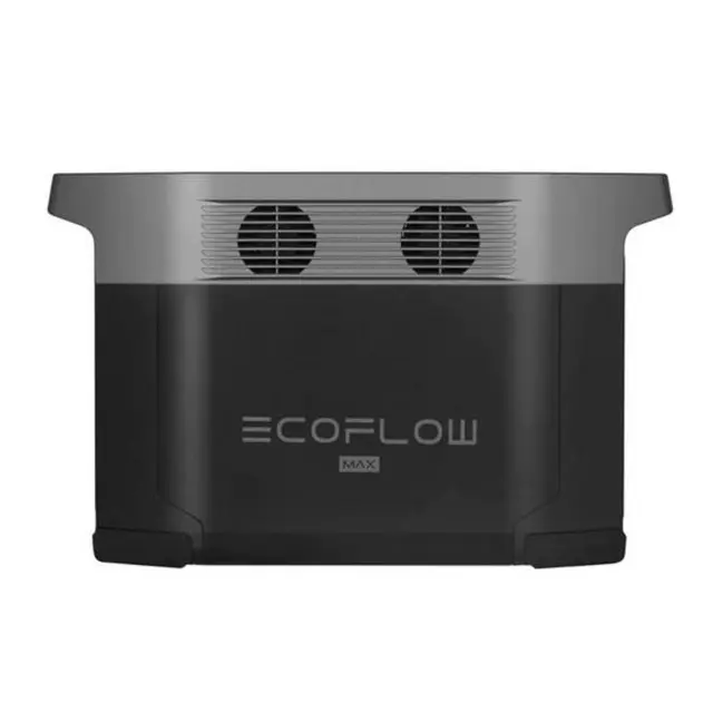 EcoFlow DELTA Max 2000 Портативная зарядная станция