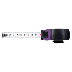 Ermenrich Reel SQ30 фиолетовый - рулетка