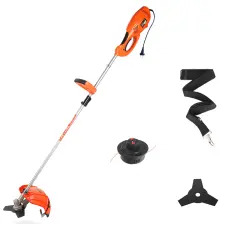 триммер электрический для травы Patriot ET 1401