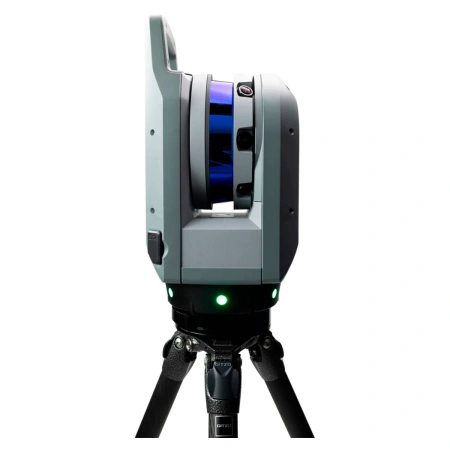 Trimble X9 Premium + T110 Tablet - наземный 3D-сканер