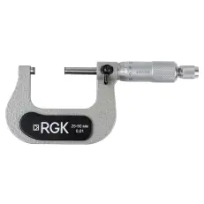 RGK MCM-50 с поверкой - микрометр