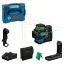 Bosch GLL 12V-100-33 CG Professional - лазерный нивелир