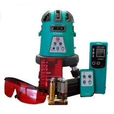 Комплектация Sokkia LX442D