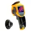 Комплект тепловизор Fluke Ti300+ Fluke-LENS/TELE2 12° x 9°