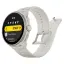 SUUNTO RUN Frost Gray - смарт часы с силиконовым ремешком